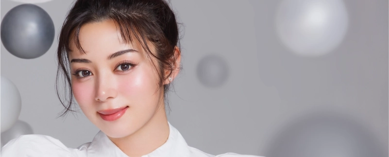 SILICONE HYDLOGEL CONTACT LENSES