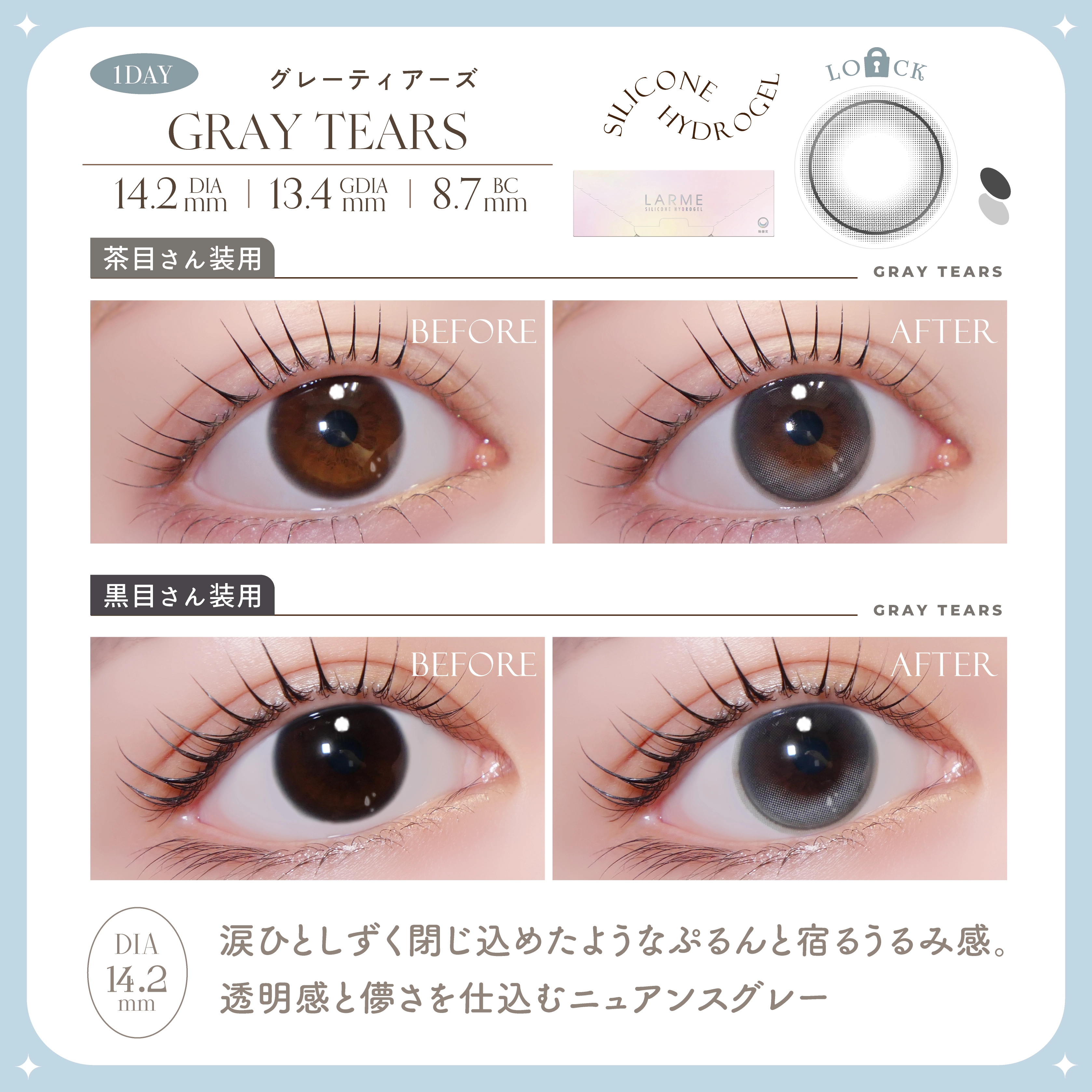 グレーティアーズ